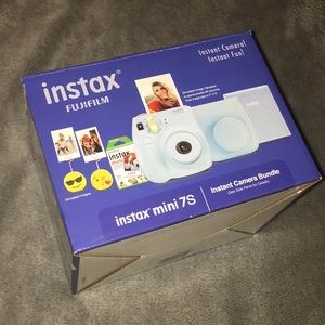 Instax Mini